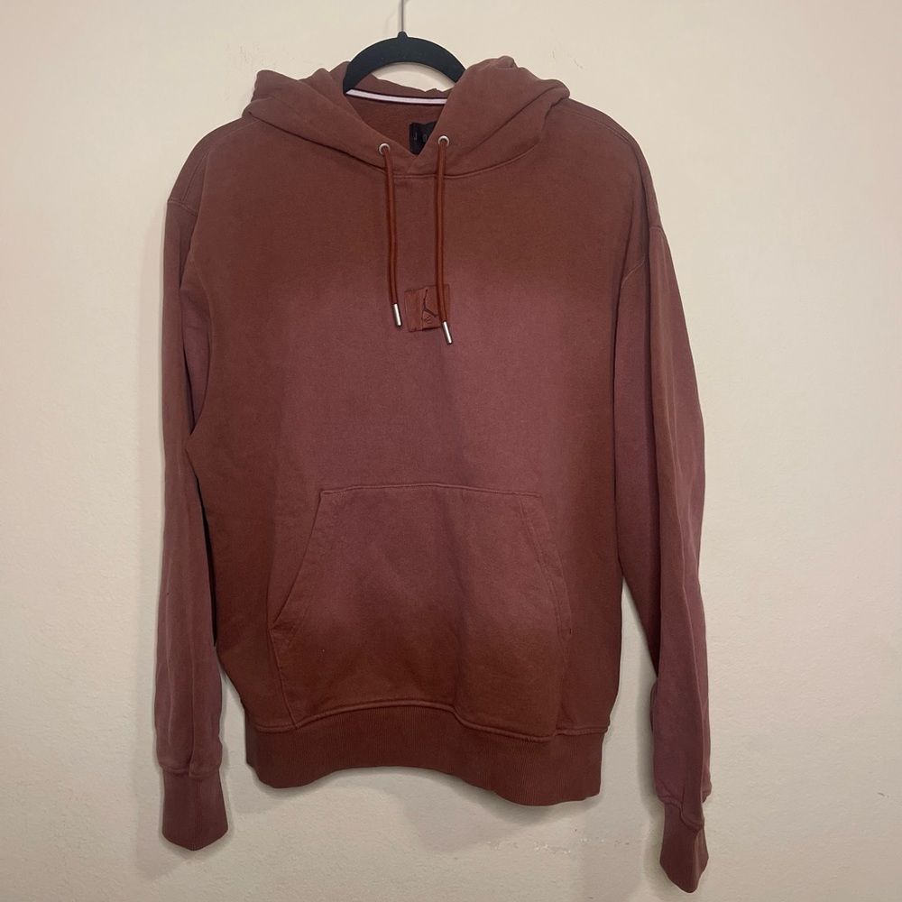 Nike Jordan Flight Fleece Hoodie